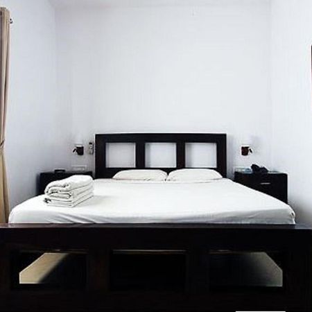 Fort Castle Kochi Buitenkant foto